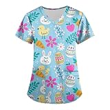 Camisetas quirúrgicas unisex con estampado verde azulado, parte superior para gatos, estampado de vacaciones, camisetas amarillas para mujer, camisetas estampadas para mujer, camisetas quirúrgicas de teñido anudado para mujer, 3 veces para mujer, gorras quirúrgicas azules para mujer, uniformes de vacaciones azul real para enfermeras, i, limas, vecino, enfermera, uniformes de otoño, enfermera, uniformes pediátricos, registro de enfermera, pantalones quirúrgicos para mujer, camiseta interior para mujer playera de manga corta para mujer, mujer,