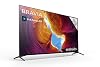 Sony KD-75XH9505 Bravia 189 cm ( 75 Zoll) Fernseher (Android TV, LED, 4K Ultra HD (UHD), High Dynamic Range (HDR), Smart TV, Sprachfernbedienung, 2020 Modell), Schwarz #3