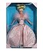 Pink Ice Barbie, Limited Edition, 1st in a Series, 1996