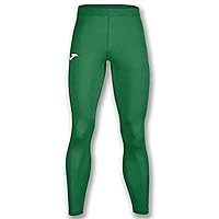 Joma 101016.450.L-XL Pantaloni Sportivi Termici - Academy da Uomo