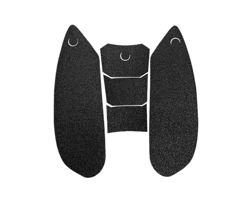 Autocollant antidérapant réservoir gaz GSXR 600 750 protection genou poignée