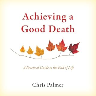 Achieving a Good Death cover art