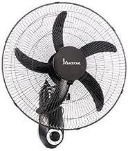 مروحه حائط من أى هوم 18 بوصه - 5 ريشه - 3 سرعات