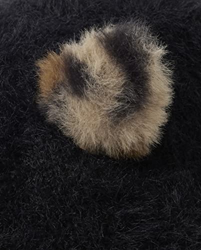 Gymboree Girls And Toddler Fashion Hats, Purfect Cat Baret, 12-24 Months #TOP1