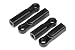 HPI Racing 101173 Camber Link Ball Ends Trophy Truggy