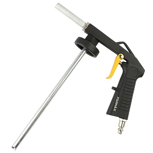 Image of FORNAX Air Undercoating Spray Gun for Rubberized Undercoat, Rust Proofing and Chip Guard Paint