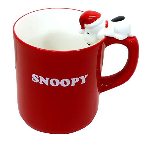 モスのスヌーピーのマグカップコラボはいつまで 再販の可能性は ほっかいどうでしょう