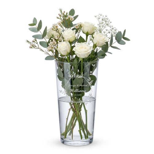 Signature Glass Engraving Personalized...