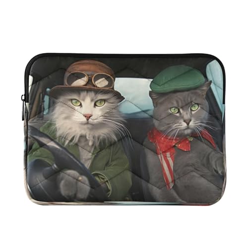 Funda para portátil 13-14 pulgadas impermeable