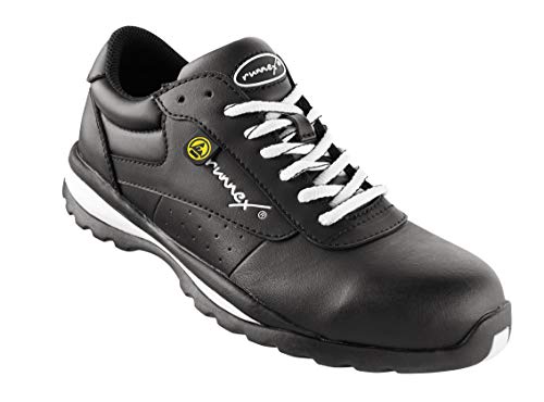 Preisvergleich Produktbild ruNNex GirlStar Schwarz / Weiß 40 EU