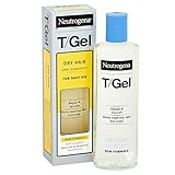 t gel shampoo chile Champú anticaspa diario con una suave fragancia de melón y jazmín.