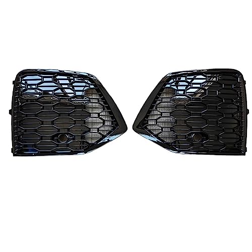 Rejillas para faros antiniebla: dale un toque deportivo a tu Audi Q5 2022