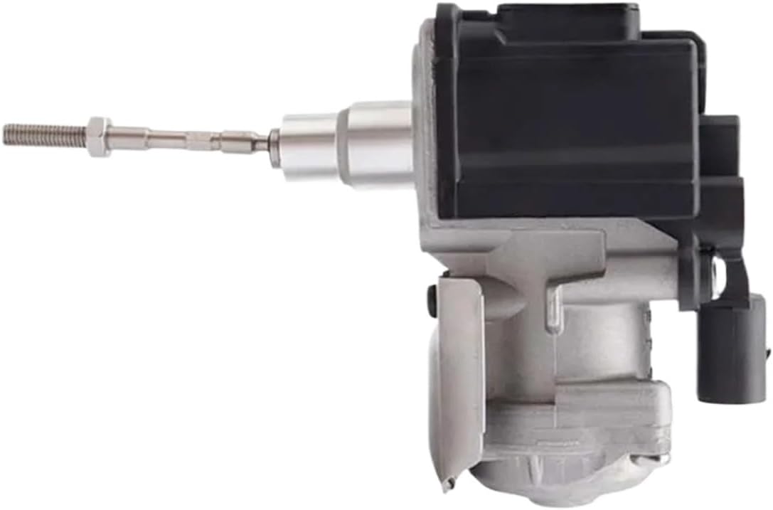 06L145612H Engine Turbo Electric Actuator Turbocharger Controller Engine 2.0T 06L145612K 06L145722. Compatible With A4 S4 A5 A6 Q5 MK3