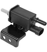 Mirthcos Vapor Canister Purge Valve Solenoid EVAP Compatible for Chevrolet Silverado, Tahoe, Trai...