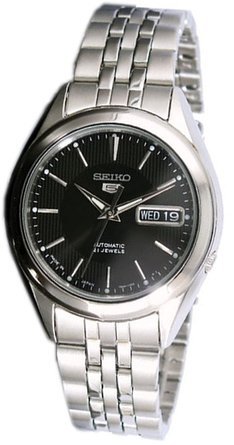 ZCR[ SEIKO 5 Automatic watch SNKL23J1 Mens Made in Japan j Y rv ysAiz