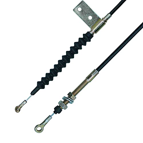 Evita tirones con el cable acelerador Hangcha N121-511000-000 nuevo Hacus