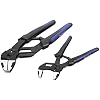 Kobalt Locking Pliers 2-Piece Set