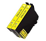 EPSONエプソン IC62 互換インクカート�