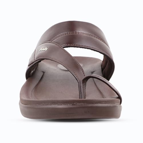 Image of Franky Men's Soft Bounce Technology Sandals - Lightweight, Cushioned, and Stylish Footwear for All-Day Comfort