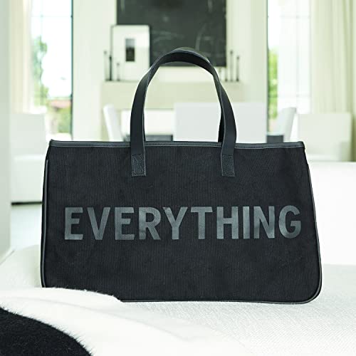 Image of Santa Barbara Design Studio Unisex Adult Hold Everything Canvas