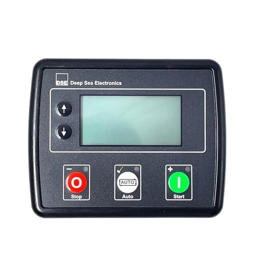 Module DSE4520 MKII AMF pour commande automatique de générateur diesel - 2