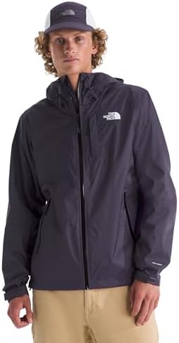 The North Face Men's Alta Vista Jacket (Standard and Plus Size) - PFAS Free
