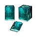 Magic: The Gathering - Guilds of Ravnica Simic Combine PRO-100+ Deck Box