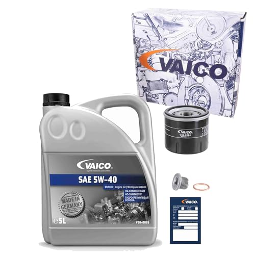 Teilesatz, Inspektion