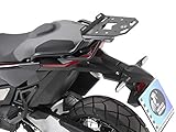  Hepco&Becker Minirack - schwarz für Honda X-ADV ab Bj. 2017