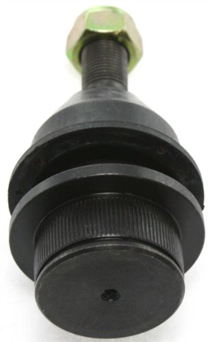 Evan Fischer Front Ball Joint Set Of 2 Compatible With 2002-2010 Dodge Ram 1500 And 2011-2012 Ram 1500 Greasable Driver And Passenger Side Lower #TOP1
