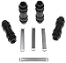 Raybestos H15823A Professional Grade Disc Brake Caliper Hardware Kit