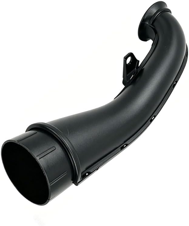 Air Intake Filter Engine 51938297 Air Filter Intake Pipe Fit for Jeep Renegade 68256369AA Intake Hose Pipe
