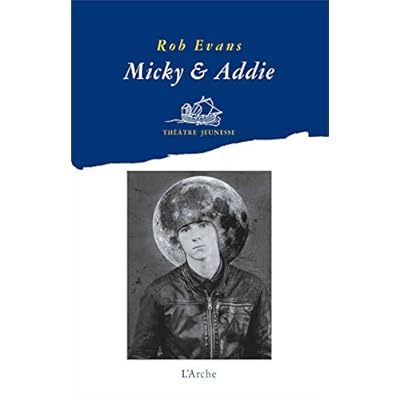 Micky & Addie