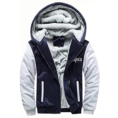 Hombre Vikingo Son of Odin Jersey Grueso Capucha, Abrigo Cálido Forro Polar Nórdico Valhalla Chaqueta Calle Invierno,Light Grey,L | Ya disponible en tu tienda friki favorita! En mundofriki.es! Hombre Vikingo Son of Odin Jersey Grueso Capucha, Abrigo Cálido Forro Polar Nórdico Valhalla Chaqueta Calle Invierno,Light Grey,L | Ya disponible en tu tienda friki favorita! En mundofriki.es!