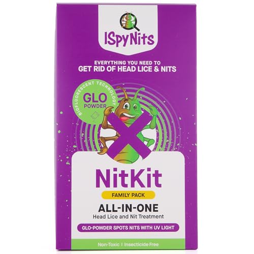 lice kits