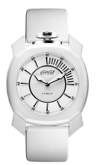 GaGa MILANOFitness Watch 7052FR02K0FLBM0