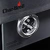 Char-Broil 4984619A طقم تحويل الغاز الطبيعي -2008 إلى 2019 ، فضي