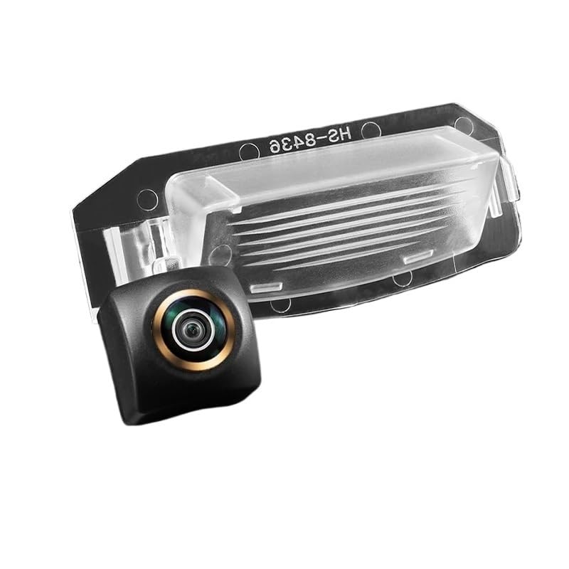 Caméra recul voiture vision nocturne AHD grand angle pour hayon Lancer