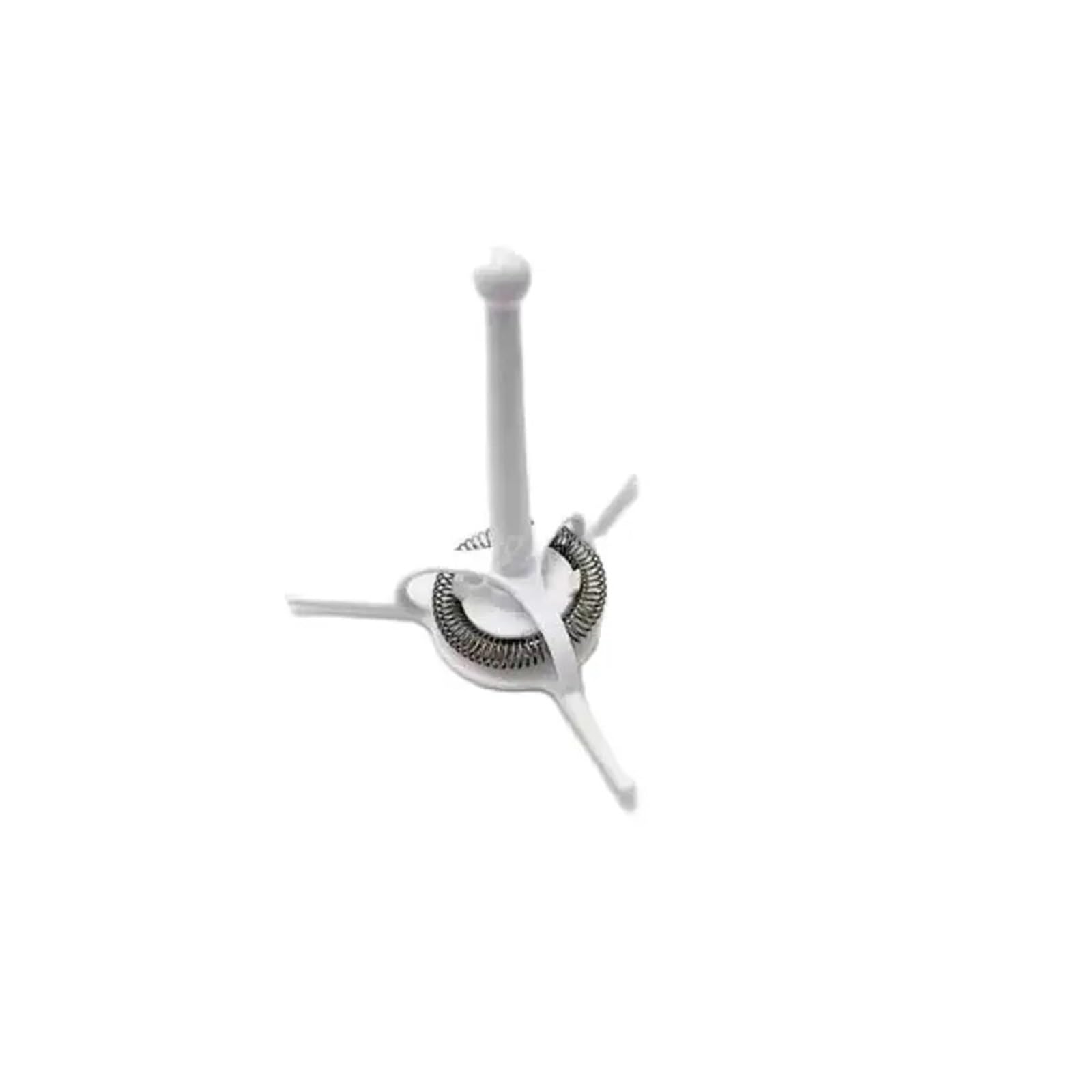 Mousseur à lait pour DeLonghi EMF2.W émulsionneur automatique chaud et froid