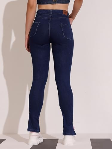 Image of Dolce Crudo Women Jeans