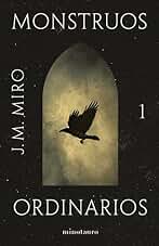 Monstruos ordinarios (Edición española) (Gótico)