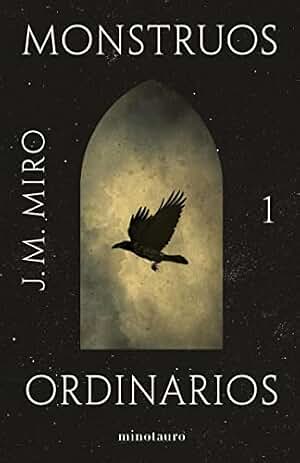 Monstruos ordinarios (Edición española) (Gótico)