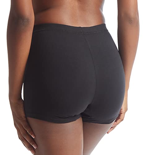 hanky panky Supima Cotton Boxer Brief (891252)2