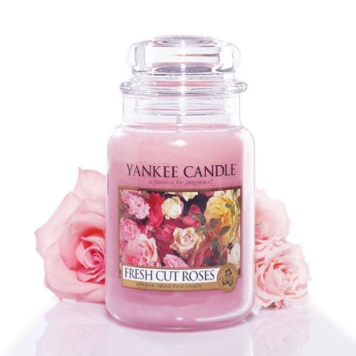 Yankee Candle na