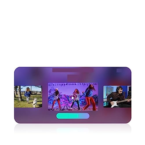 Ficha técnica MZZYG Cámara de acción Cámara Gimbal de Bolsillo Super Gran Angular Pantalla Grande Cámara de Mano Vlog - Fernando Cortés