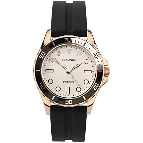 Montre Femme Sekonda 2998 Cover
