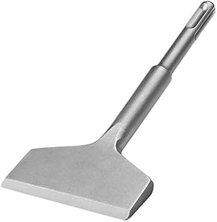 Wide Tile & Thinset Chisel, 3