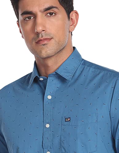 Image of Arrow Men Polo Shirt