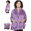 Fleece - Velvet Lavender