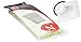 Hoover Adaptor Kit, with N Bags and Adaptor Porta Power (Pack of 5)